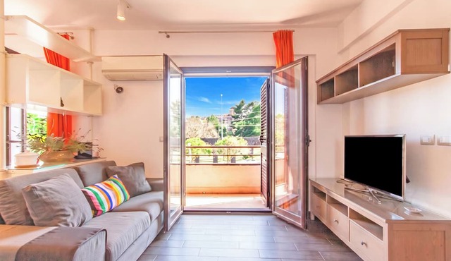 Vicerè Apartment With AC and Wi-Fi, Catania, Italy