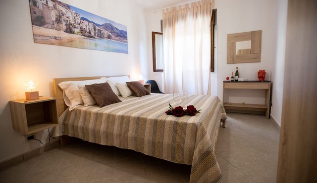 La Casa di Nanà tourist rental