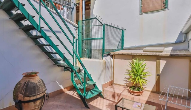 Holiday house in Vietri sul mare ID 4034