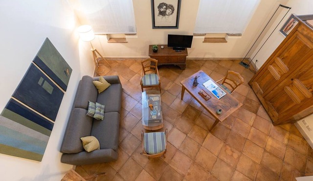 Apartment in Roma
