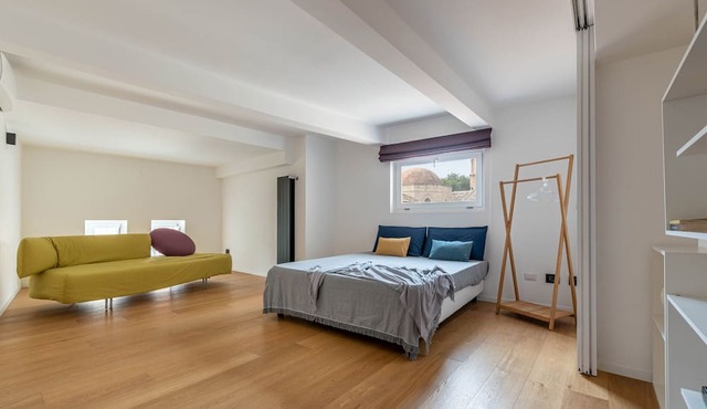 Bellini Apartment by Wonderful Italy