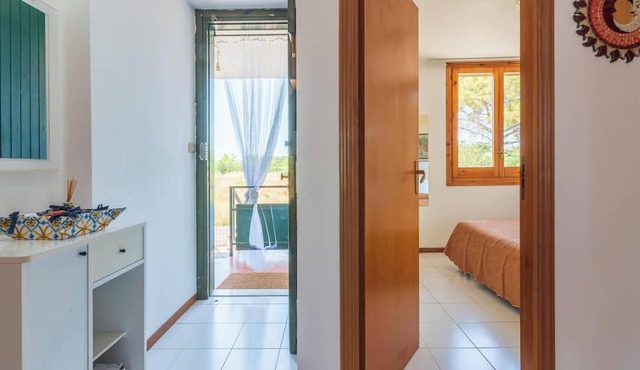 Apartment 'Reysol Home' with Mountain View, Shared Pool & Wi-Fi