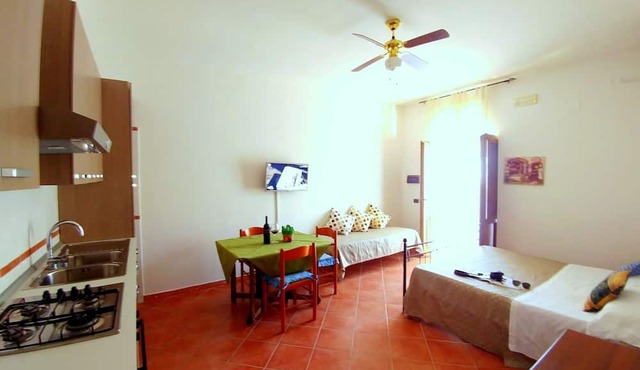 That's Amore Cilento Country House