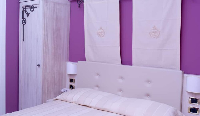 Palazzo Reginella Residence Hotel