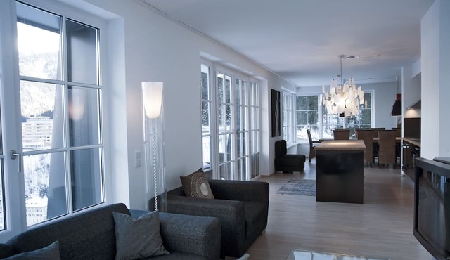 Haus Sonnenwende in Bad Gastein