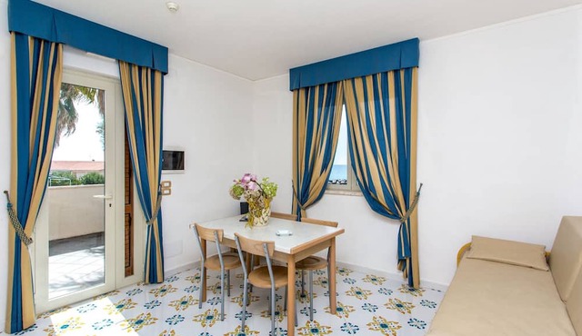 Club Residence La Castellana Mare