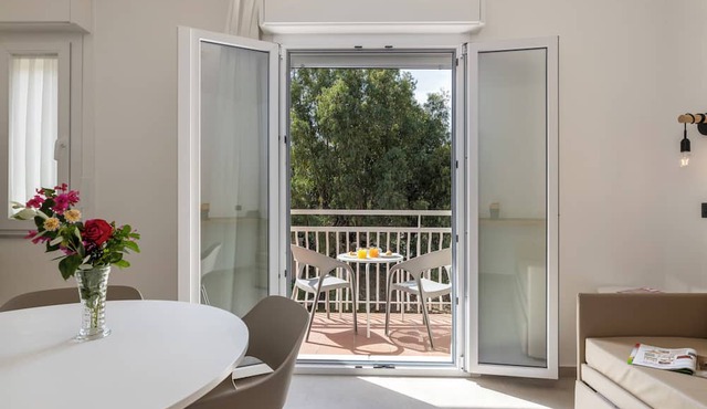 Residence Villa Giardini