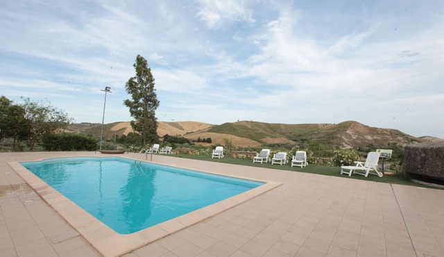 Agriturismo Il Vescovo