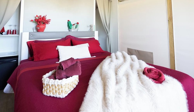 Ciriga Sicily Glamping