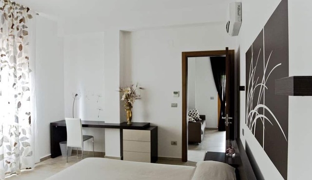 InStile aparthotel