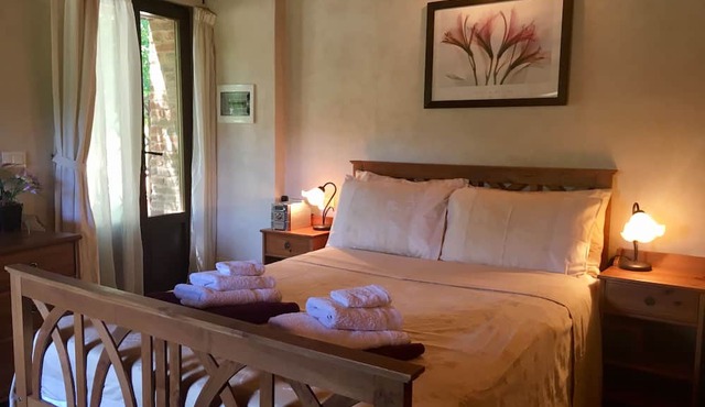 Il Nascondiglio - The Hideaway in Amandola