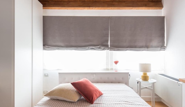 Loft Mercado a Ortigia by Wonderful Italy