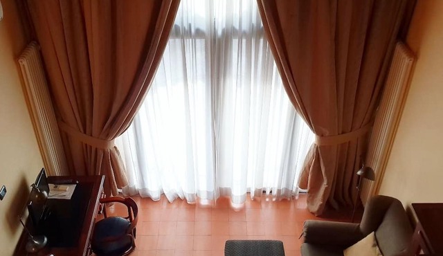 La Cantina Hotel Residence in Medolla