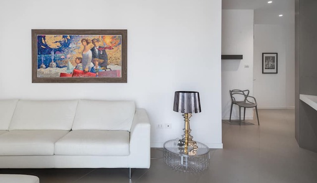 Design and Comfort in the Heart of Catania by Wonderful Italy