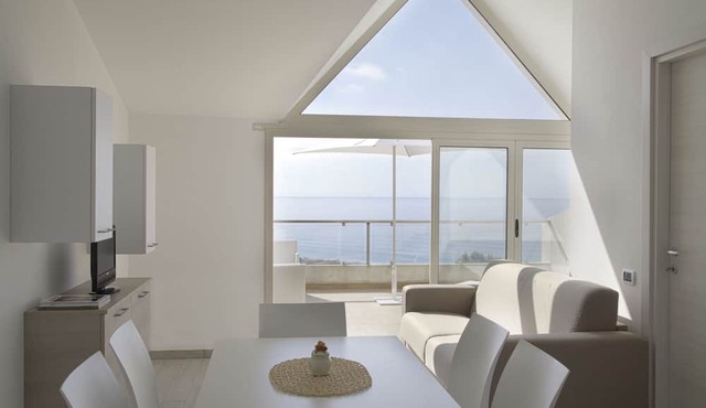 Airone Residence
