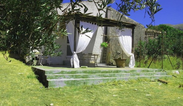 Camping Ciauli