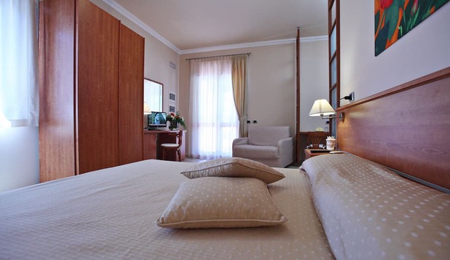 Residence La Giara