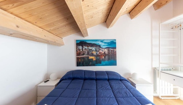 Domus Sicily - Luxury 3 bedrooms l'Alloro