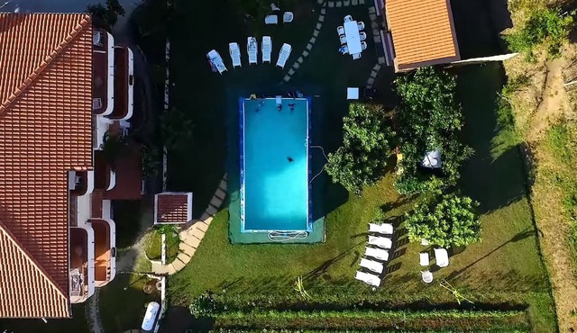 Residence Pantaleo