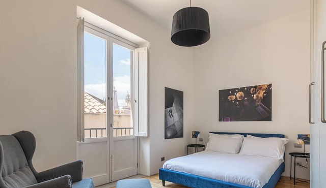Cala Loft by Wonderful Italy
