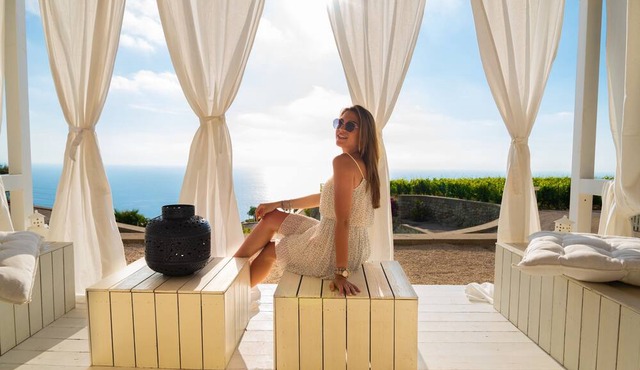 Tenuta C'est la Vie