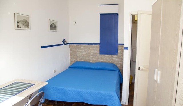 Camping Degli Ulivi