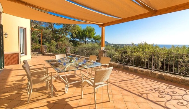 Villa dei Lecci - 7 Luxury Villas with private pool or jacuzzi