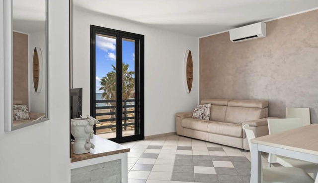 Case Vacanze Celeste