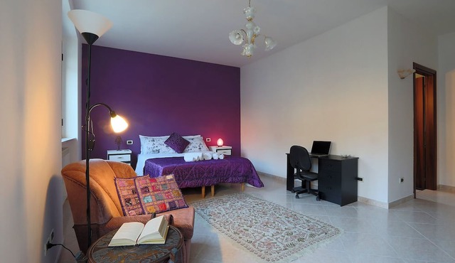 Luxury Private Mountain Villa with Pool & Beautiful Views in Puglia