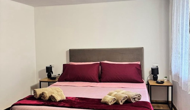 B&B Nonna Cristina