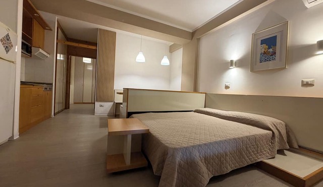 Residence Letojanni