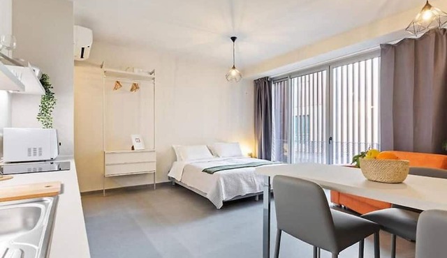 Etna Suite Design Apartments