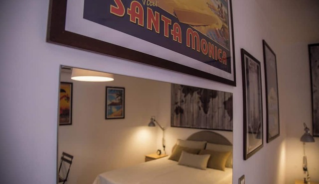 Apartment Casa del Jazz - Historical Center