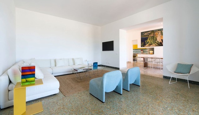 My Rental Homes - Villa Rebecca with sea view and private pool