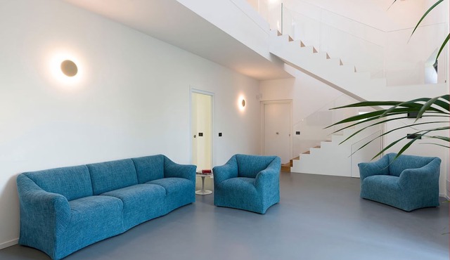 My Rental Homes - Villa Cloris with sea view and private pool