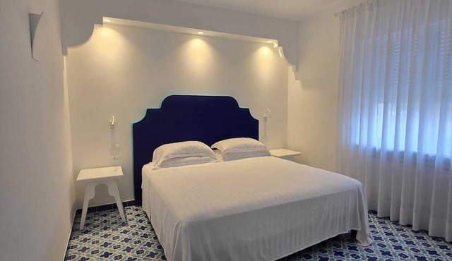 Palmerie Luxury Apartments