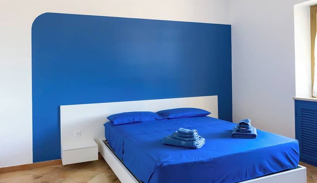 Lilium Ariana Apartment by Mamo Florence