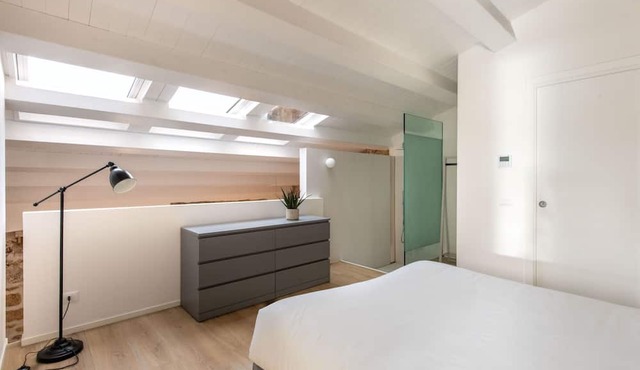 Casa di Design tra le Mura by Wonderful Italy