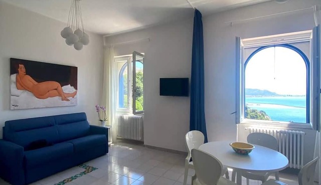Residence Villa Giordano