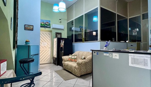 Holiday Home for Groups Acireale