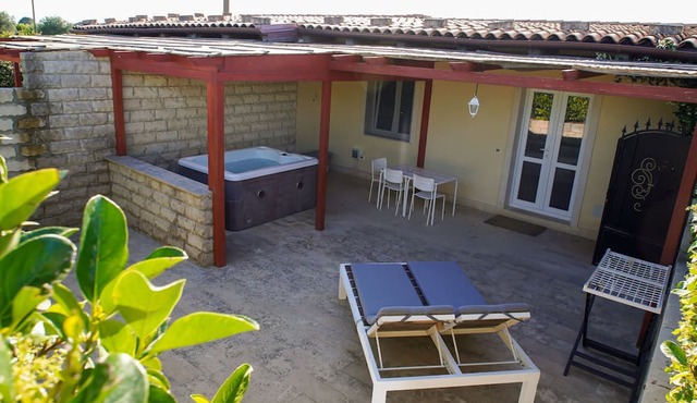 Residence del Tellaro