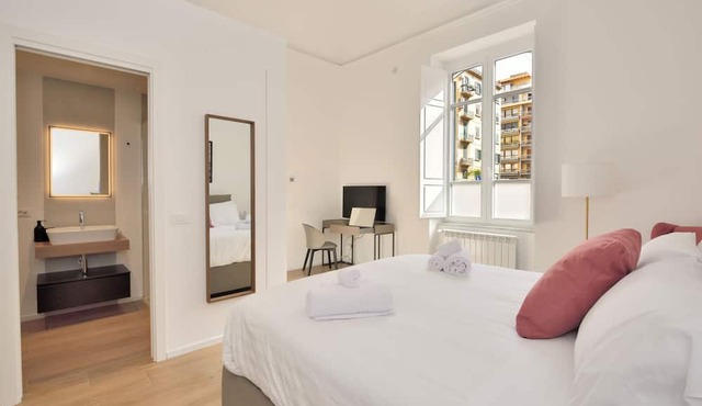 Palazzo Gregorietti Boutique Apartments
