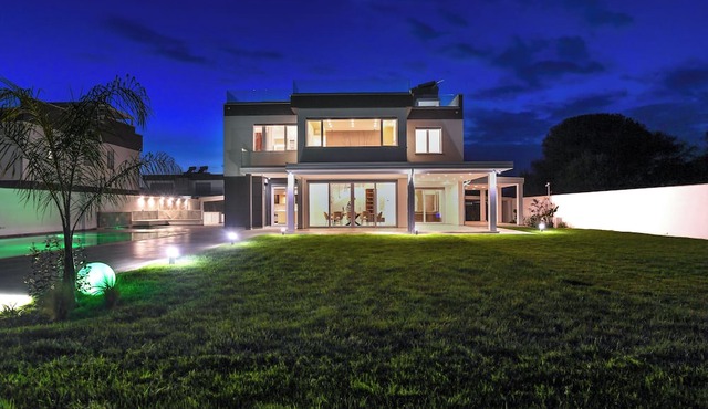 Axa Luxury in Lazio