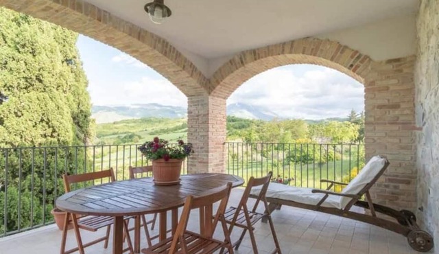 Borgo Majella by Rentbeat