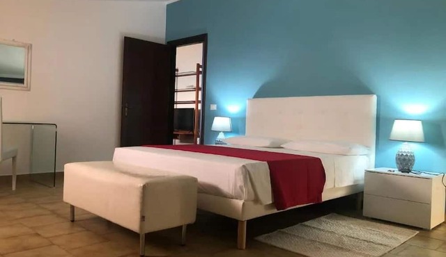 B&B Altamarea