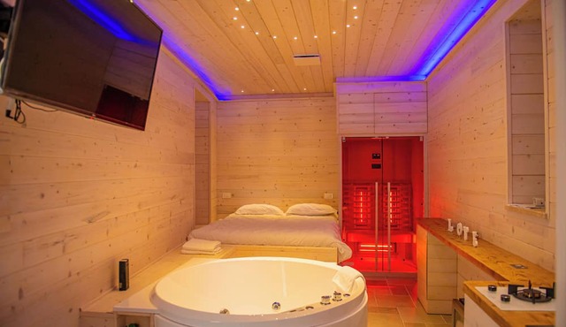 Artemide Corte Segreta Suite & Spa