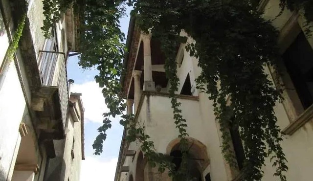 Homerez - Cozy house in Mendicino in Mendicino