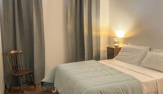 Villa in Vigna Apartment
