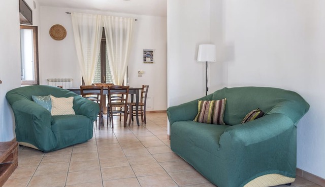 La Casa Dei Nonni