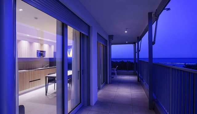 Isaresidence Holiday Resort in Chioggia
